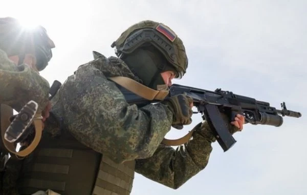 Последняя сводка из зоны СВО от Юрия Подоляки на 27.03.2025: ВС РФ ведут тяжёлые бои за н.п. Весёлое