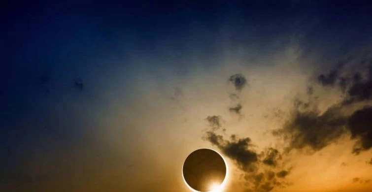 Как солнечное затмение 29 марта изменит судьбы знаков зодиака?