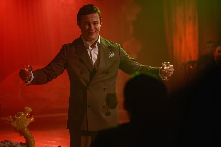 Сергей Жуков высмеял Алексея Потехина в новом сериале: главную роль сыграл Никита Кологривый