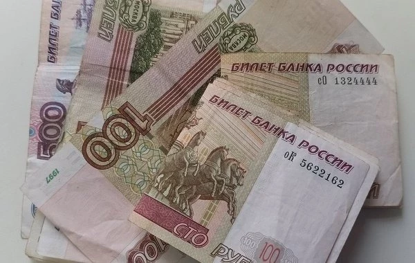 ЦБ: финансовая подушка россиян в среднем составляет 145 тысяч рублей