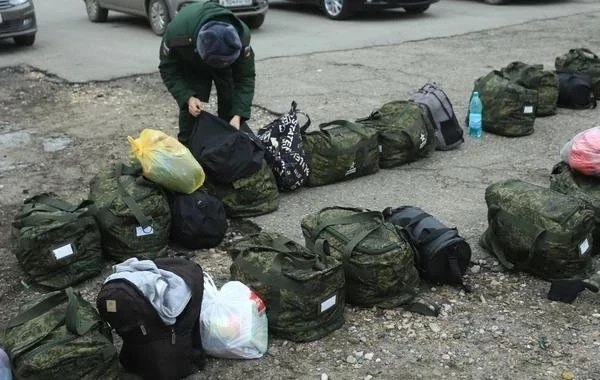 Будет ли в России новая мобилизация в 2025 году: свежие данные на 29.03.2025, комментарии экспертов