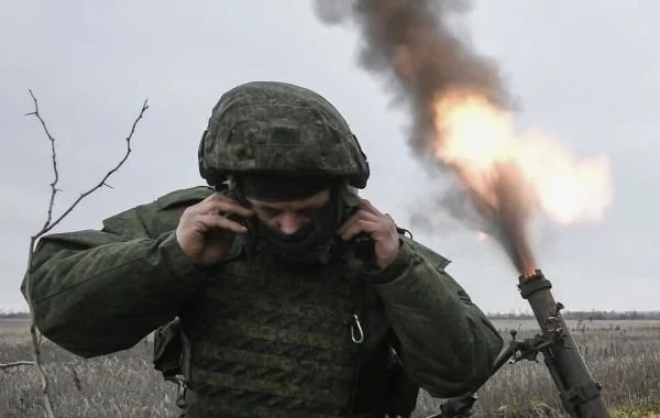 Юрий Подоляка в свежей сводке от 30.03.2025 сообщил о том, что ВС РФ выбили ВСУ с двух направлений фронта