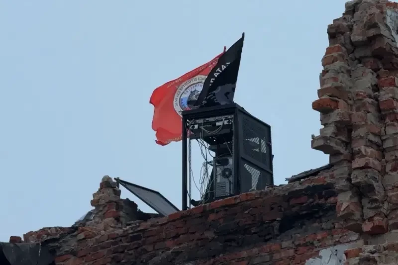 «Следующей будет Прибалтика»: Министры обороны Литвы и Эстонии выступили против завершения войны на Украине