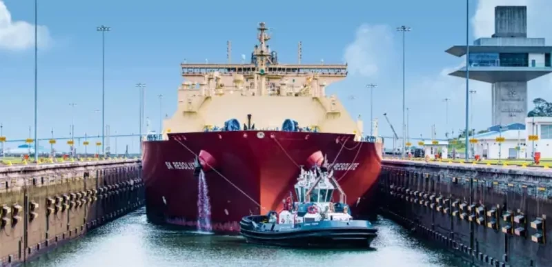 Американские медиа утверждают, что Китай заблокировал сделку по продаже портов на Панамском канале американской компании