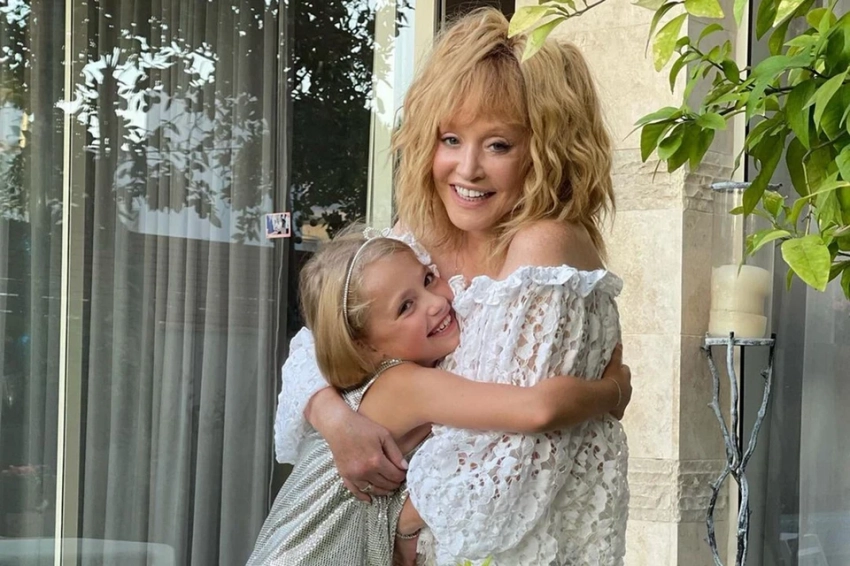 11-летняя дочь Пугачевой изменилась до неузнаваемости