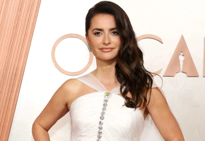 Пенелопа Крус, Галь Гадот, Скарлетт Йоханссон на красной дорожке премии "Оскар"