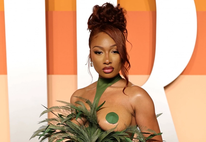 "Оскар-2025": 22 "голых" платья