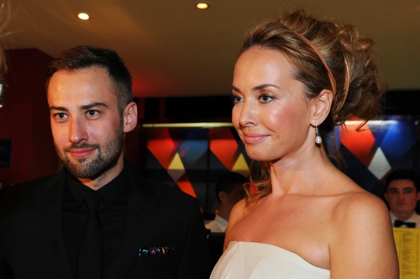 «Никогда не скрывал»: Шепелев показал жену, занявшую место Жанны Фриске