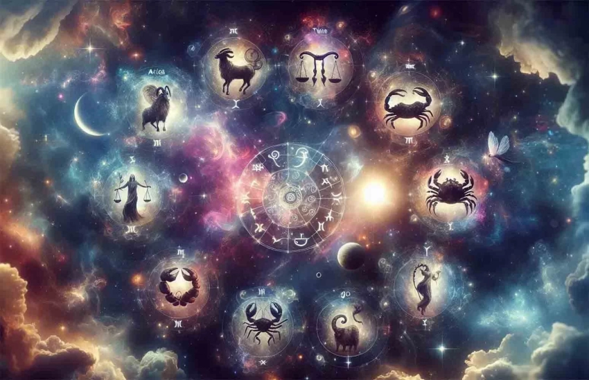 3 знака зодиака, которые в марте Вселенная подарит горы везения и счастья