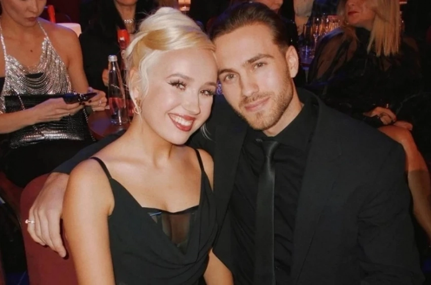 «Полный крах и страх номер один»: экс-жених Клавы Коки назвал причину расставания с ней