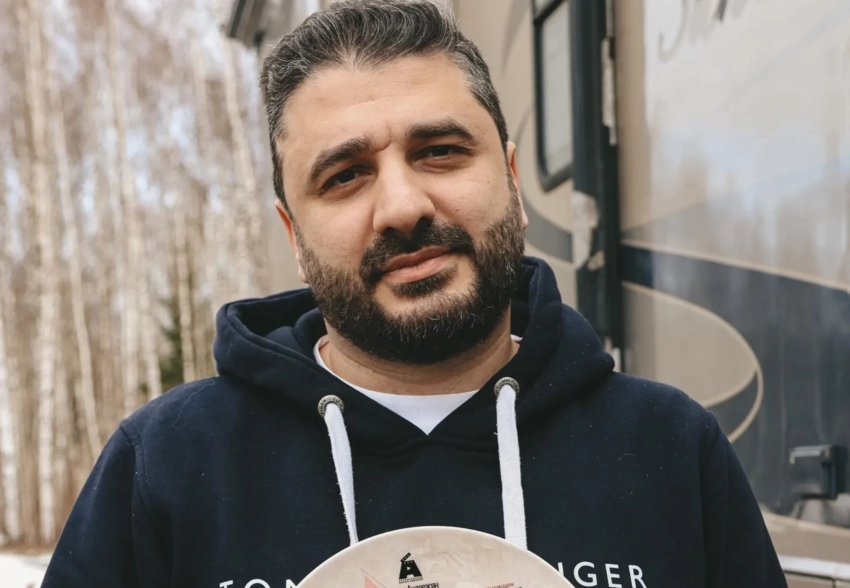 В Госдуме призвали проверить финансирование фильмов Сарика Андреасяна. Ранее он заявил, что "ненавидит Тарковского"