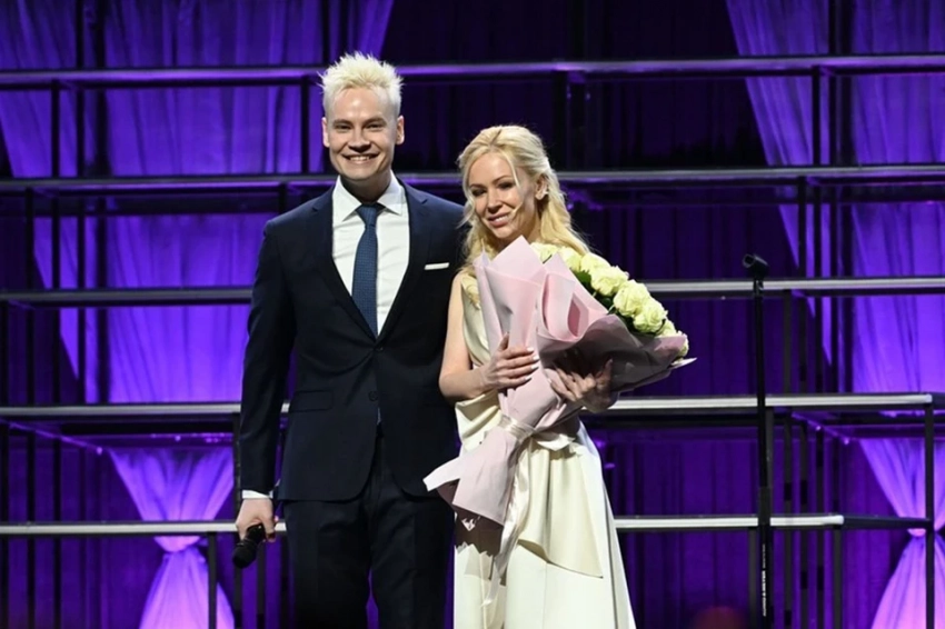 SHAMAN и Екатерина Мизулина: Почему им не верят?