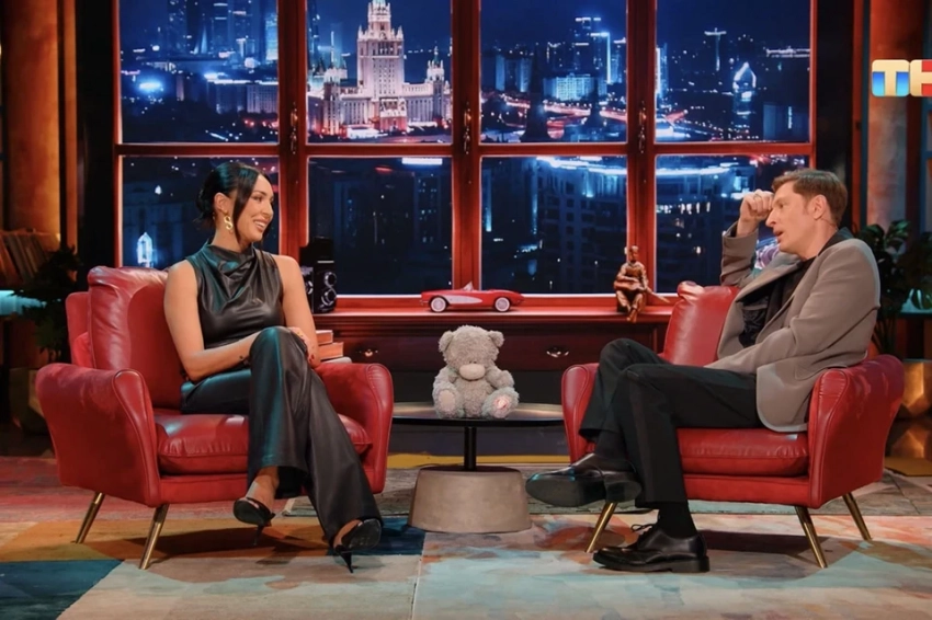 Алсу объяснила, почему не подписала брачный договор: «Никогда не думала, что это со мной произойдет»