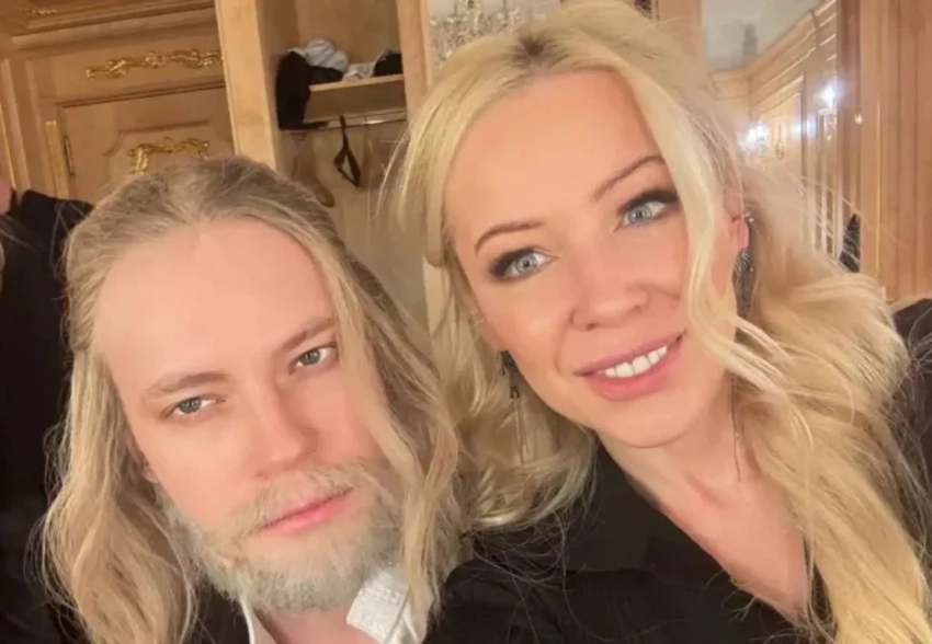 "Идеальная пара". Ксения Собчак высказалась о романе Шамана и Екатерины Мизулиной