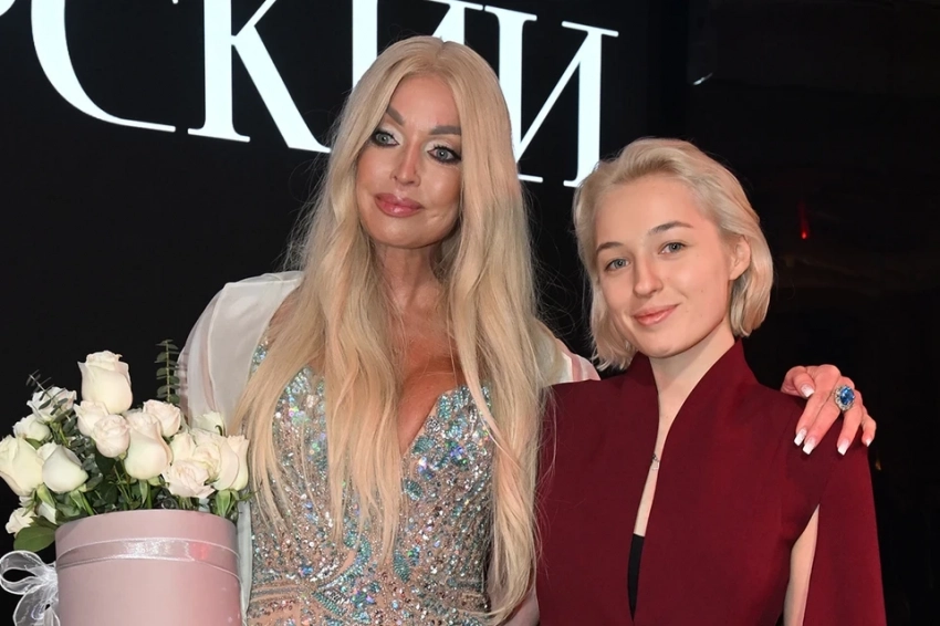 Родители жениха Ариадны Волочковой не придут на праздник в Петербурге: Елена Николаева прокомментировала ситуацию