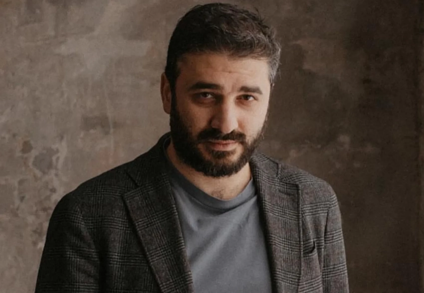 В Госдуме призвали прекратить финансирование проектов Сарика Андреасяна после его высказываний о Тарковском