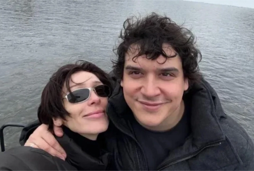 Муж Насти Ивлеевой прервал молчание: печальное признание Филиппа Бегака