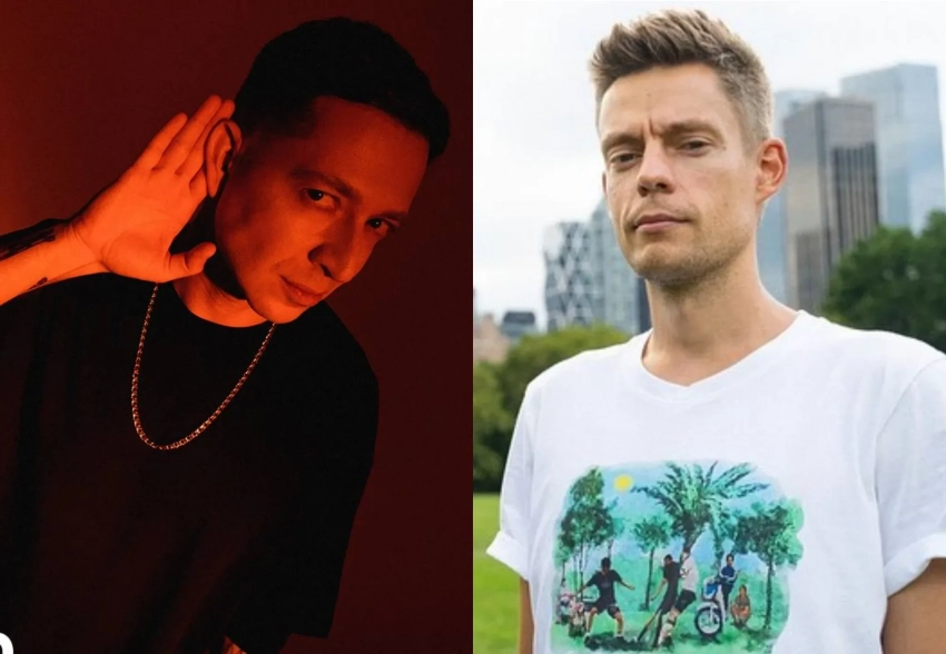 "Считать его талантливым артистом я не перестану". Юрий Дудь* высказался об обвинениях в педофилии в адрес Оксимирона*