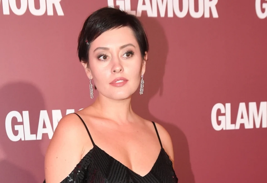 Мария Кравченко: «Пересматриваю Comedy Woman и просто умираю от хохота»