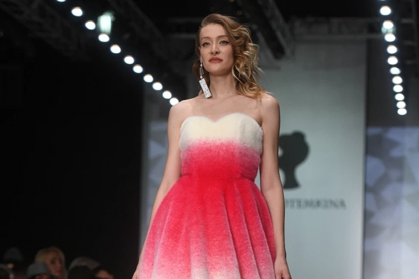 Звезда «Папиных дочек» сделал предложение модели Марии Миногаровой: преподнес кольцо за 1 млн рублей