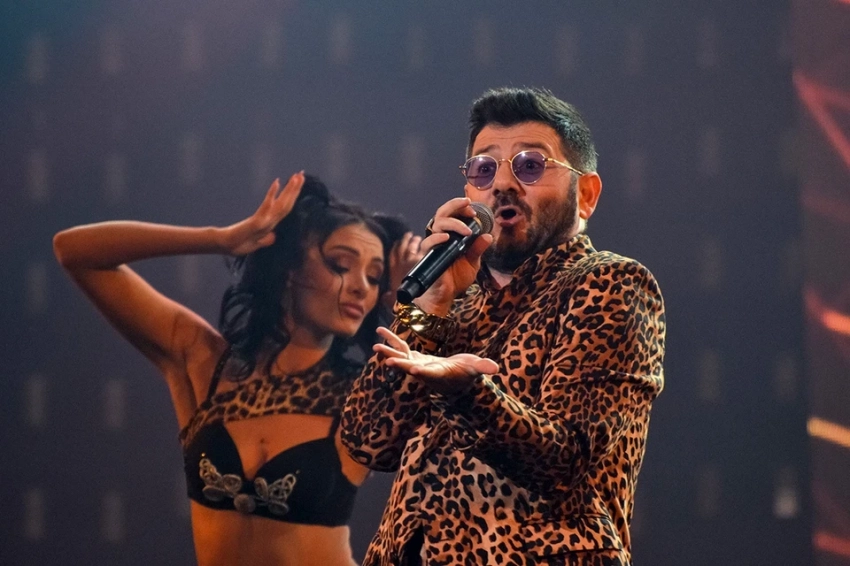 На чем звезды потеряли миллионы: Матвиенко — на лейбле, а Галустян — на люля