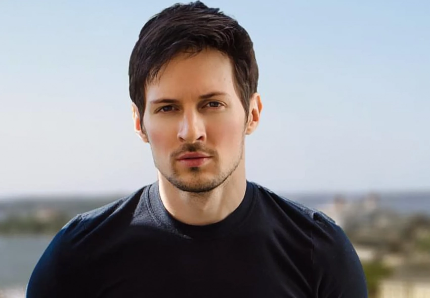 "Процесс продолжается, но приятно вернуться домой". Павел Дуров прокомментировал своё возвращение в Дубай