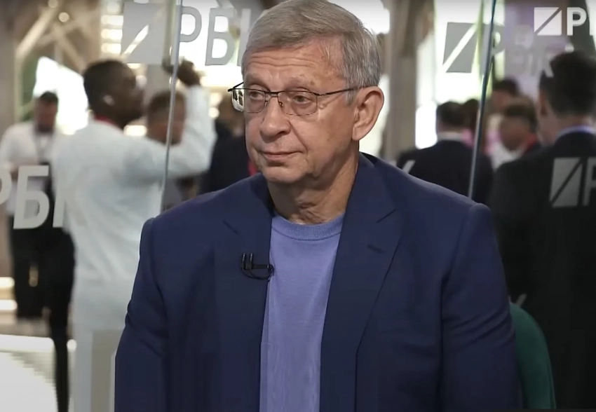 Миллиардер Владимир Евтушенков закрывает видеохостинг Nuum — российский аналог YouTube