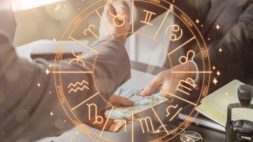 Преодолеть трудности: финансовый гороскоп на неделю с 24 по 30 марта 2025 года