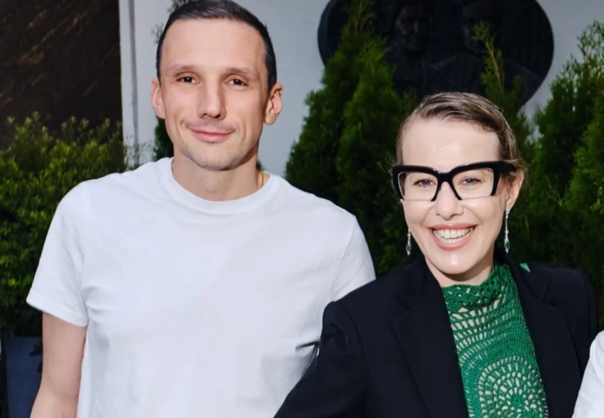 Суд обязал ресторан Ксении Собчак и Антона Пинского выплатить 1 млн рублей