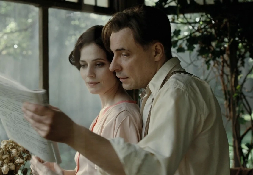 Режиссёр "Мастера и Маргариты" Михаил Локшин подал в суд на голливудских продюсеров, пытающихся сорвать показ фильма в США