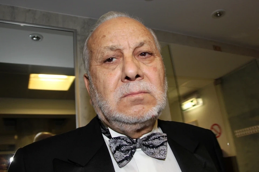 Смерть Бедроса Киркорова и Голубкиной, развод Бондарчука, «отмена» Чумакова и The Limba: главные события шоу-бизнеса