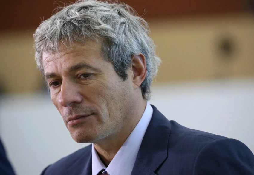 Задержан основатель "Русагро" и школы "Летово", миллиардер Вадим Мошкович