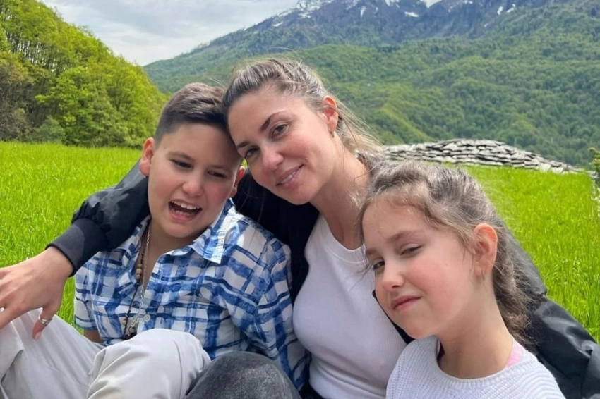 Адвокат Прилучного: Сын Муцениеце пытался позвонить матери, но Агата не желает с ним общаться