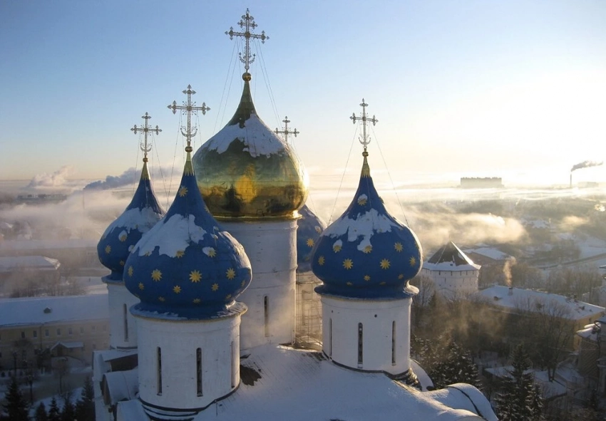 Какой церковный праздник отмечается 28 марта 2025 года