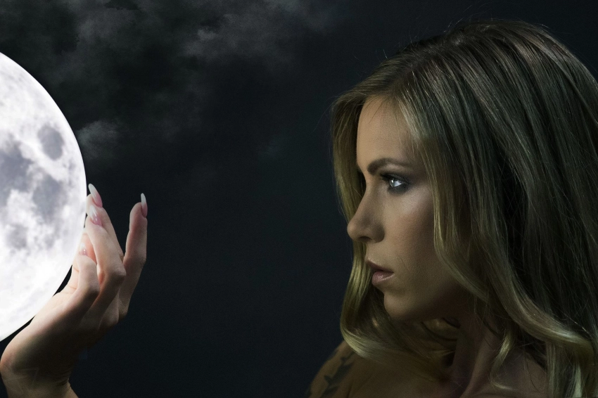 Благоприятные дни для стрижки и окрашивания в апреле 2025 года