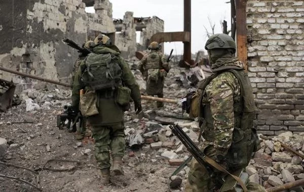 Последняя сводка СВО от Юрия Подоляки на 02.04.2025: ВС РФ ведут ожесточённые бои в западной части Торецка