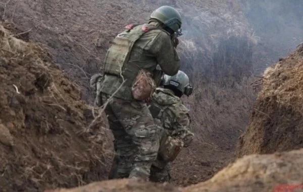 Последняя сводка СВО от Юрия Подоляки на 04.04.2025: ВС РФ продолжают движение на Богатырь