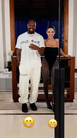 Ким Кардашьян предложила помощь Бьянке Цензори после её расставания с Канье Уэстом, но та отказалась