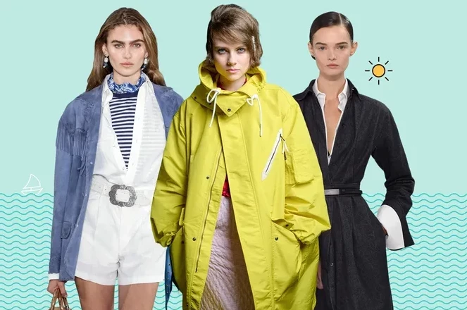 Fishermen core: как приручить рыбацкую эстетику в 2025 году