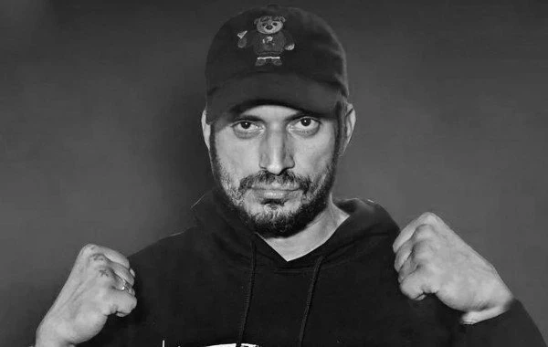 Рэпер Паша Техник скончался в возрасте 40 лет