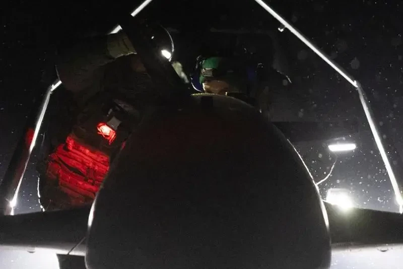 Российская ПВО отразила очередную атаку украинских беспилотников, основной удар ВСУ нанесли по Ростовской области