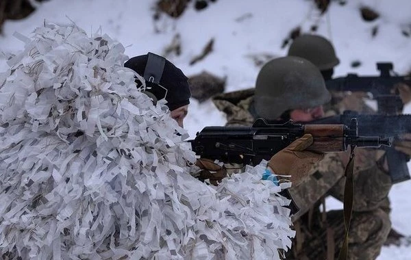 В Белгородской области ВСУ продолжают попытки прорваться: ВС РФ выбивают врага из Демидовки, свежие данные на 06.04.2025
