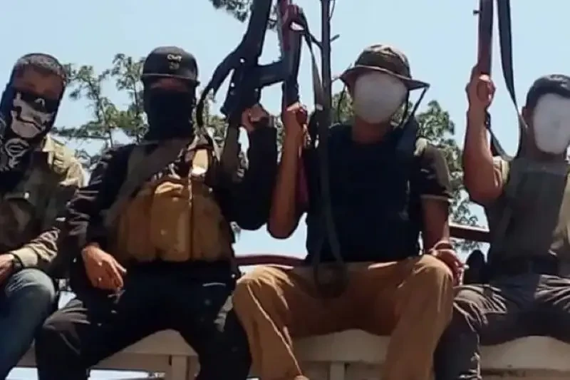 NBC: Белый дом рассматривает возможность нанесения ударов дронами по мексиканским наркокартелям