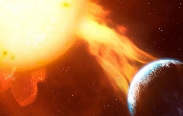 Магнитная буря сегодня, 9 апреля 2025 года: метеопатов предупредили о слабости на протяжении дня