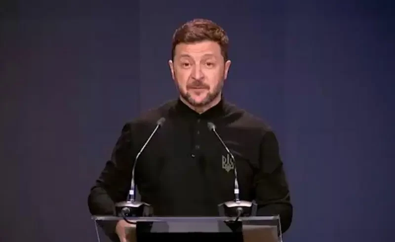 «Легитимный»: Зеленскому не советуют идти на второй срок, если будут подписаны мирные соглашения