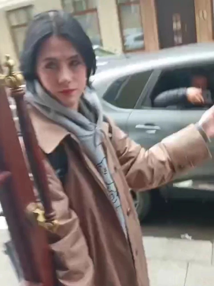 Дочь Михаила Ефремова учинила разнос: вот что случилось