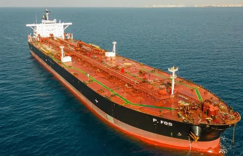 Эстонские силы самообороны задержали следовавший в Усть-Лугу танкер под предлогом «проверки документов»