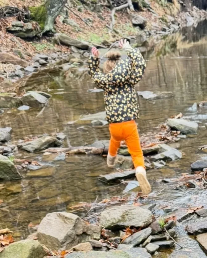 Джиджи Хадид показала редкие с кадры с дочерью