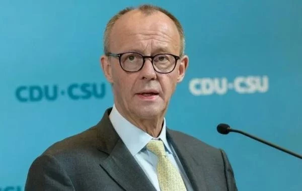 Мерц предупредил о рисках недооценки выносливости России