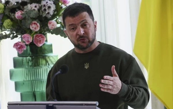 Симоньян рассказала, что Зеленский пренебрег советами не пробовать наркотики